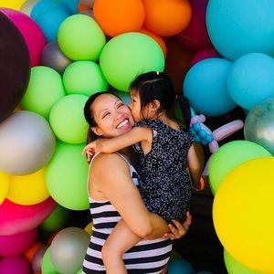 Meet your Posher, Leanne